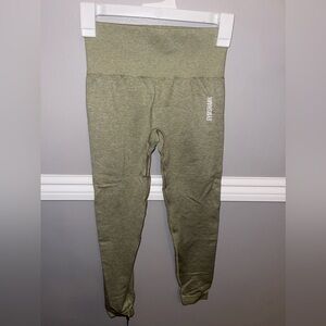 Gymshark adapt marl seamless leggings